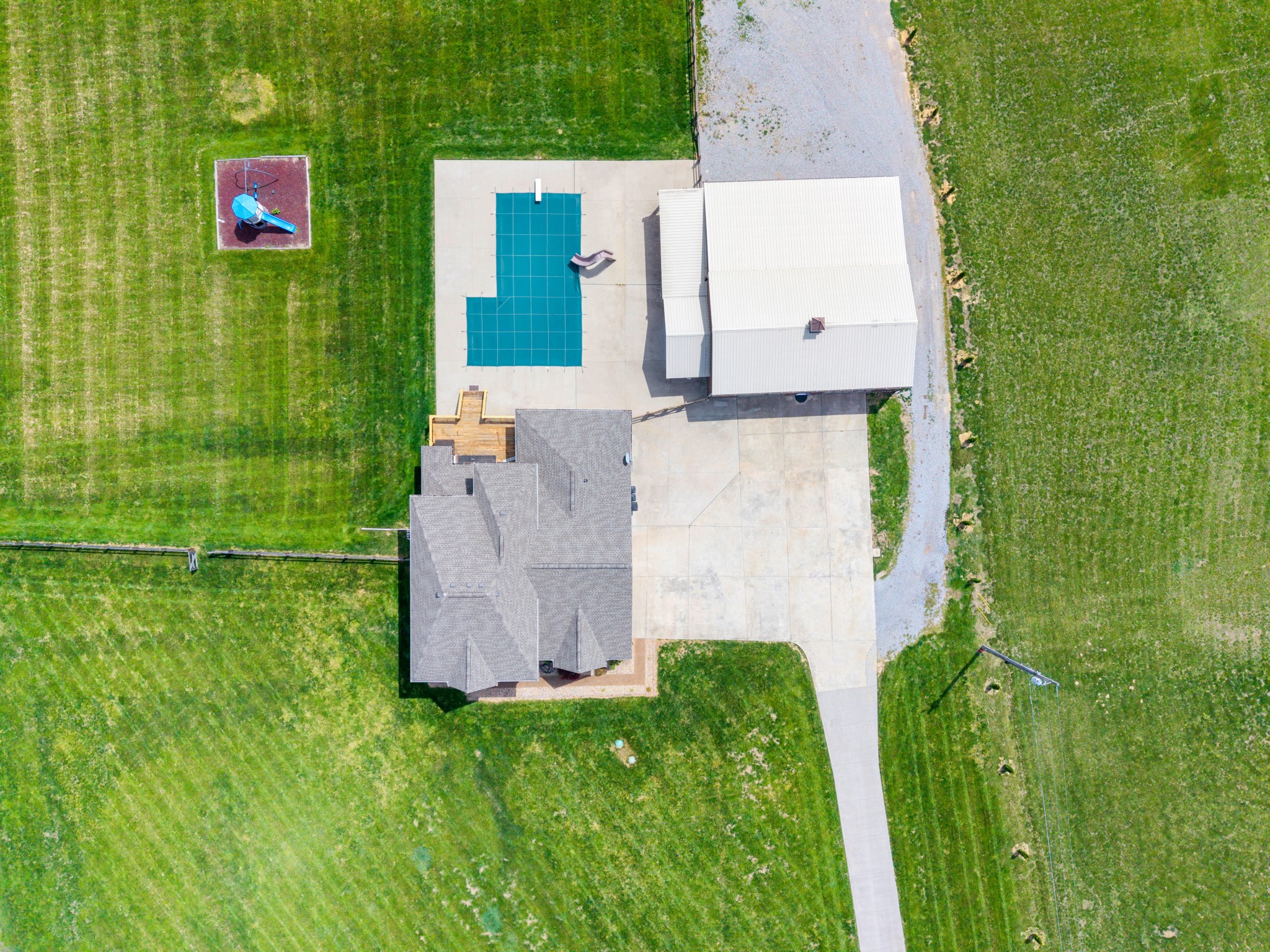 3457 Maxie Jones Road Springfield, TN 37172 - Photo 56 of 60