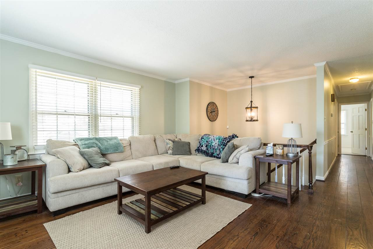 1201 Buckingham Road Garner, NC 27529 - Photo 13 of 30 Photo 13