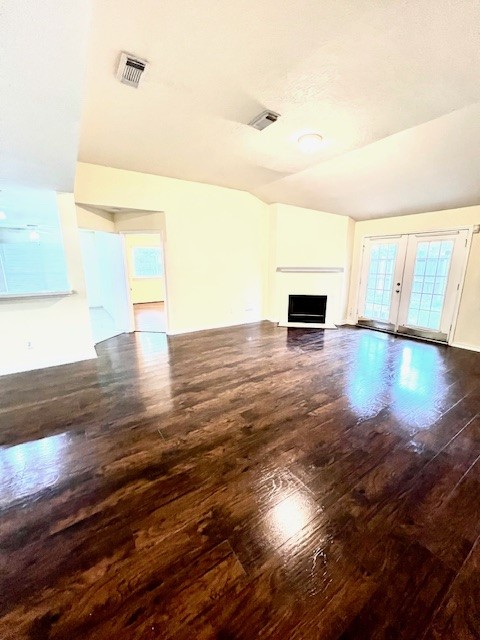 28703 Loddington Street Spring, TX 77386 - Photo 12 of 16 a view of a livingroom with wooden floor