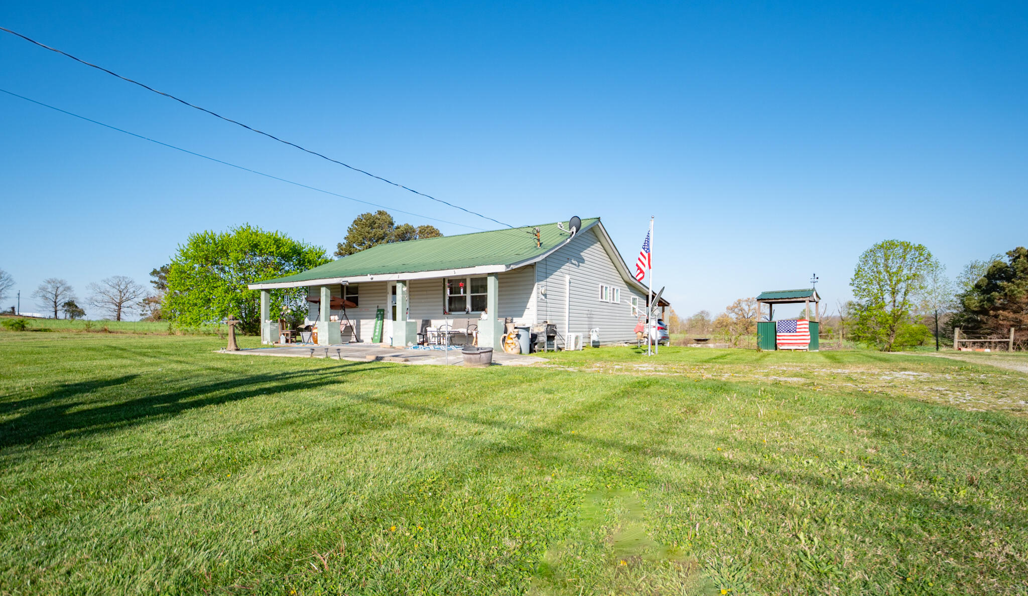 1107 Summer City Road Pikeville, TN 37367 - Photo 3 of 29 P1002593
