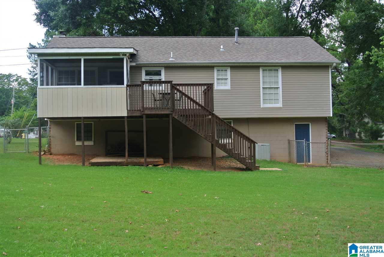 4338 Morningside Drive Helena, AL 35080 - Photo 4 of 25