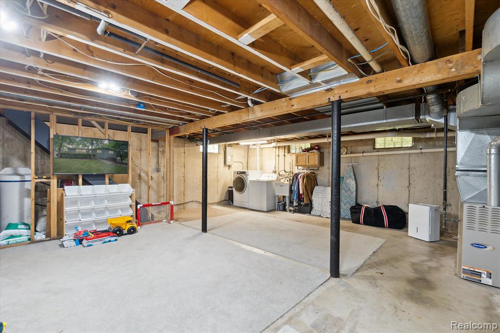 2844 East Rose Center Road Highland, MI 48356 - Photo 28 of 46 Gallery Image 28