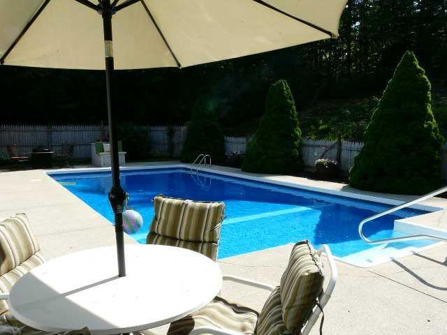660 Goodwins Mills Road, Unit 35 Biddeford, ME 04005 - Photo 6 of 14 Swimming Pool/Hot Tub/Sauna.