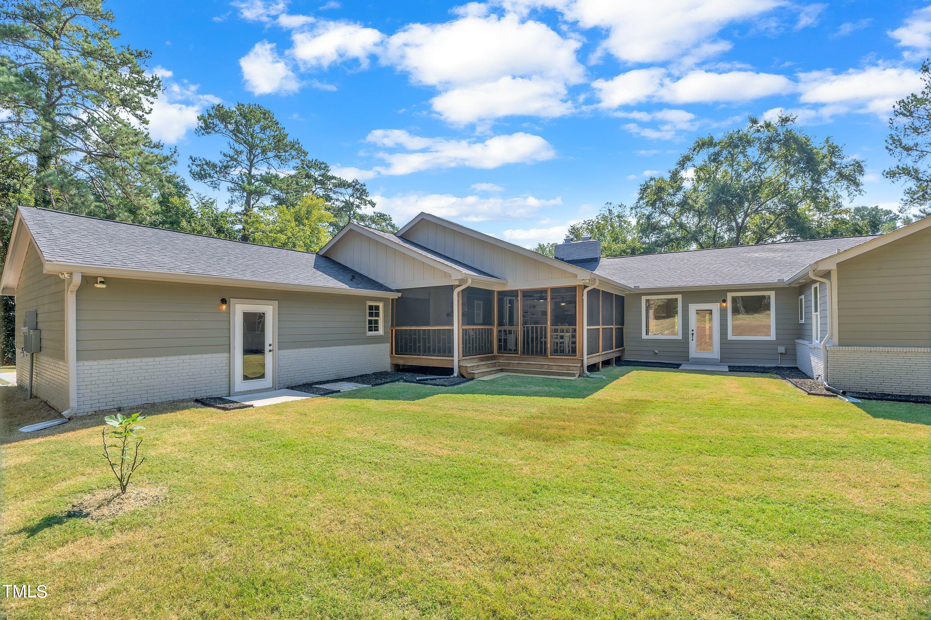 103 Longview Lake Drive Raleigh, NC 27610 - Photo 58 of 66 090-103 Longview Lake-97