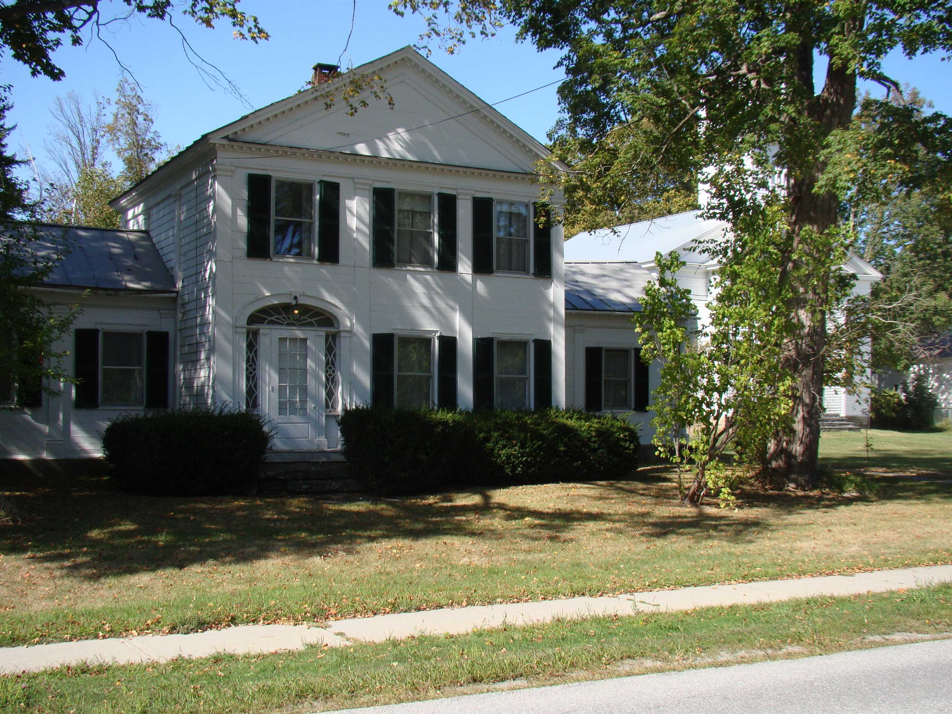 1441 East Main Street Poultney, VT 05764 - Photo 24 of 24