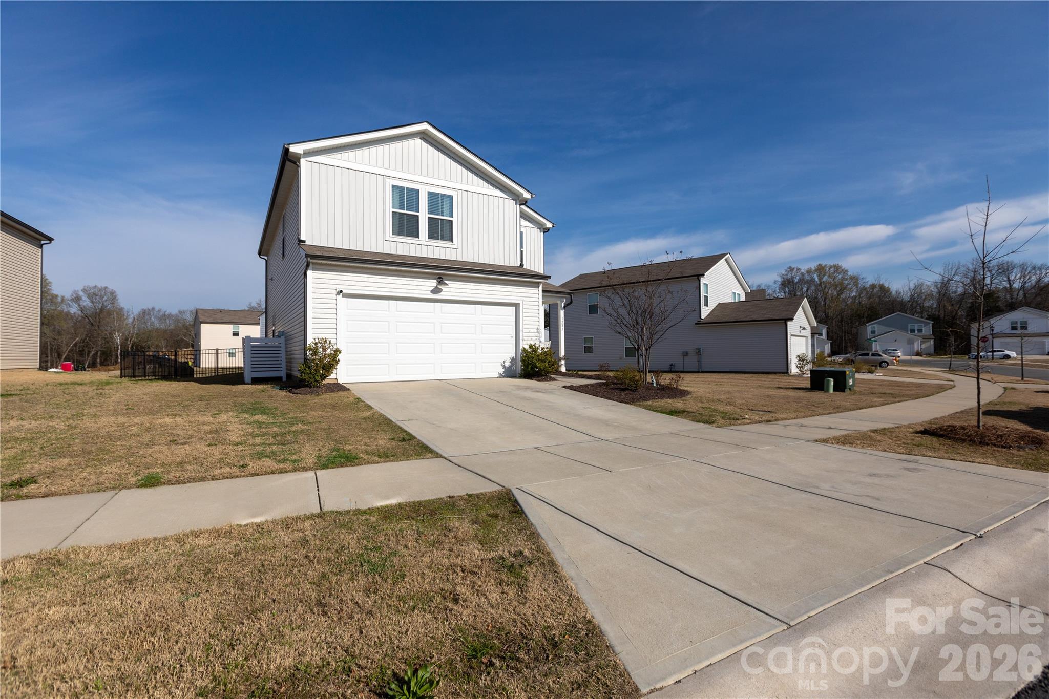 1283 Maple Shade Road Southwest Concord, NC 28027 - Photo 26 of 28