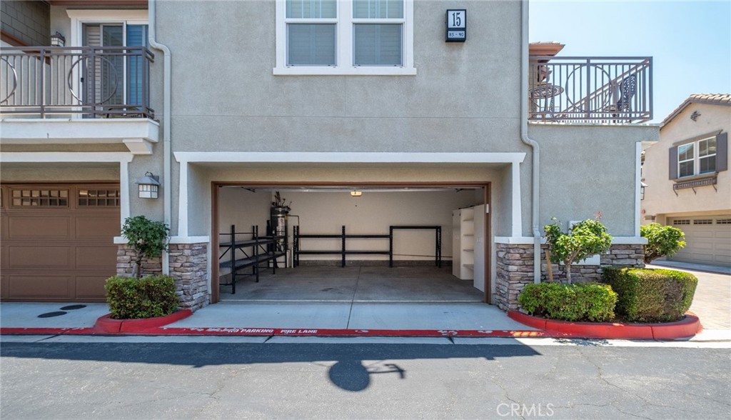 10375 Church Street, Unit 85 Rancho Cucamonga, CA 91730 - Photo 51 of 72