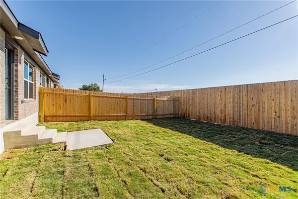 $1,400 | 1301 Concord Drive, Unit B, Copperas Cove, TX 76522