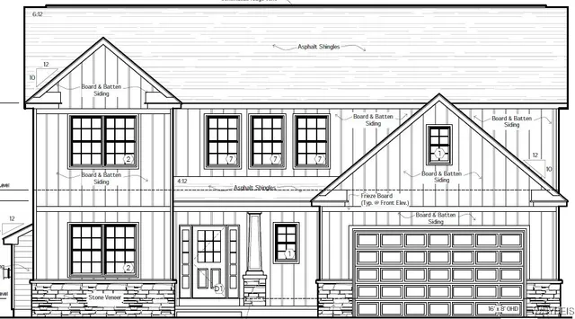 $849,900 | 7755 Northfield Road, Clarence, NY 14032
