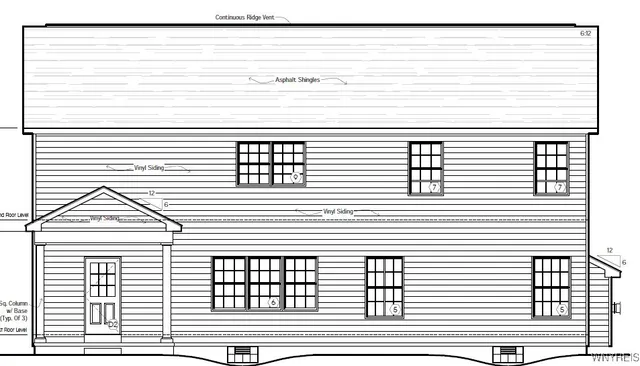 $849,900 | 7755 Northfield Road, Clarence, NY 14032