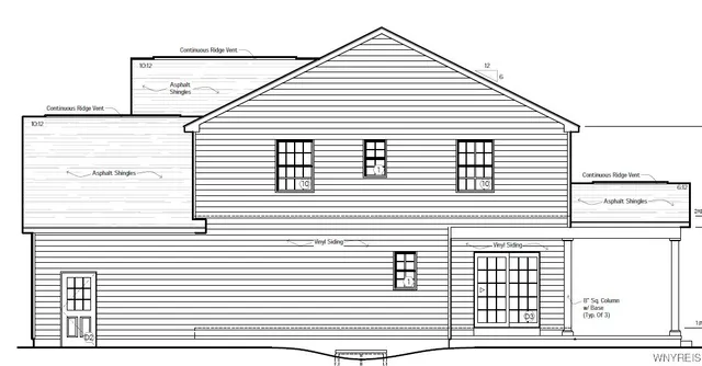 $849,900 | 7755 Northfield Road, Clarence, NY 14032