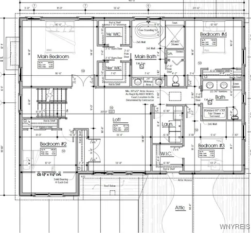 $849,900 | 7755 Northfield Road, Clarence, NY 14032