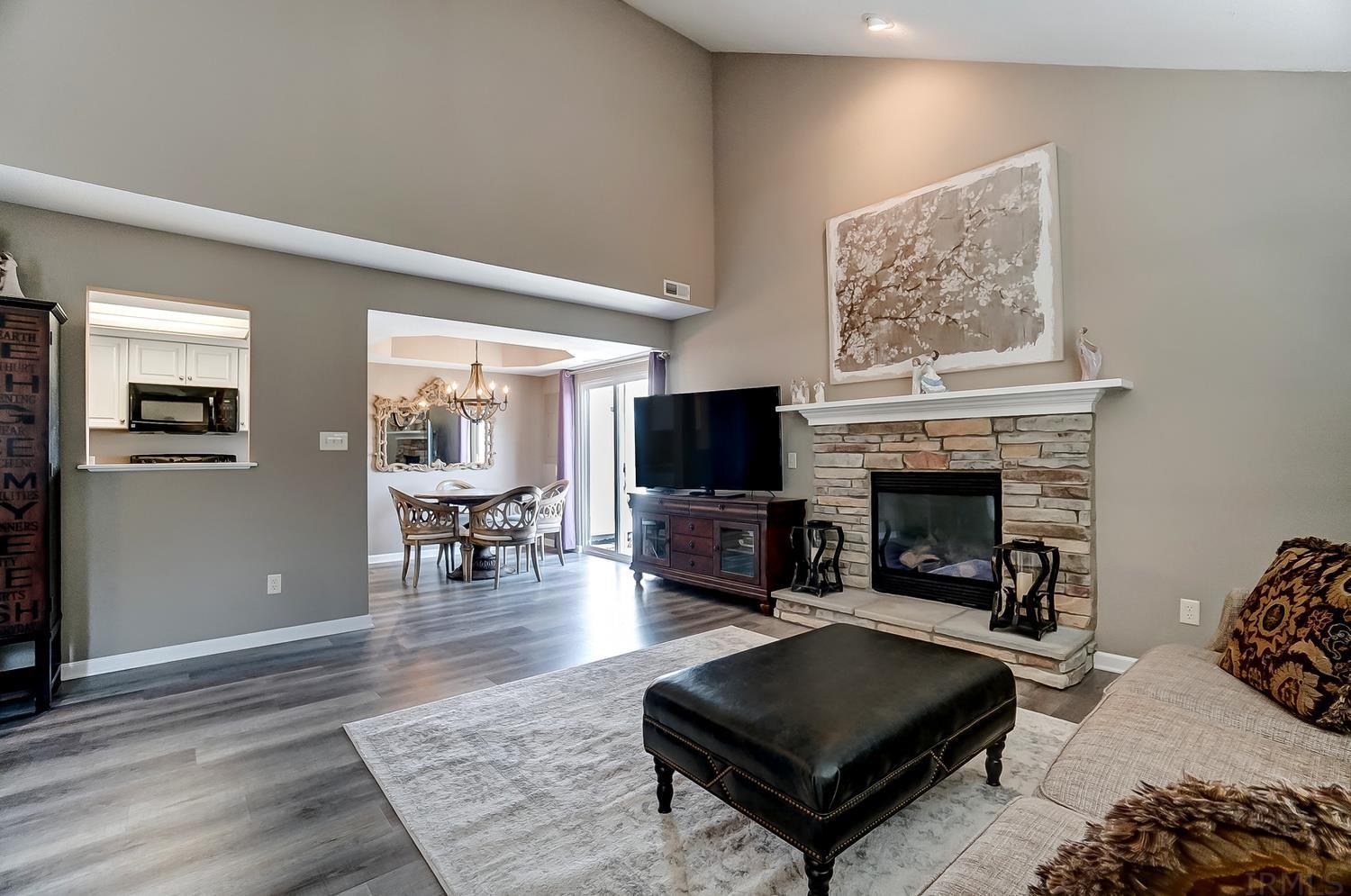 9937 Oak Trail Road Fort Wayne, IN 46825 - Photo 3 of 19