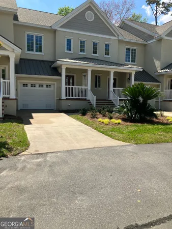 $520,000 | 103 Kiln Trail, St. Simons Island, GA 31522