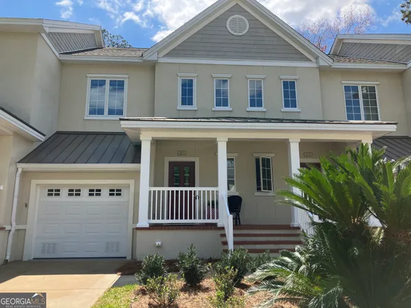 $520,000 | 103 Kiln Trail, St. Simons Island, GA 31522