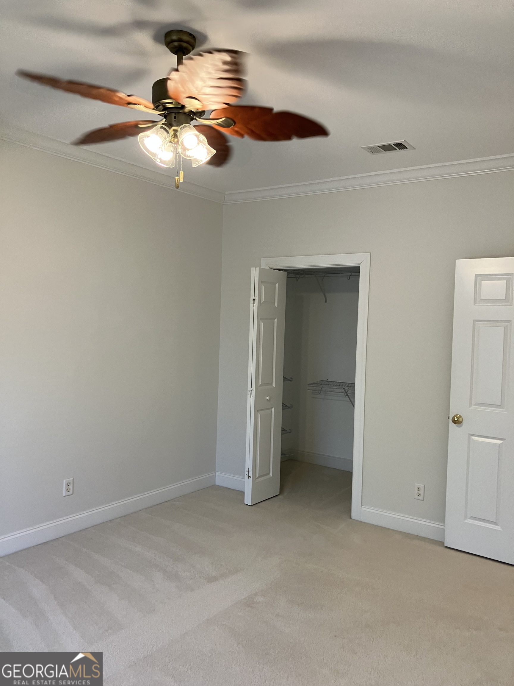 103 Kiln Trail St. Simons Island, GA 31522 - Photo 52 of 81 a view of an empty room
