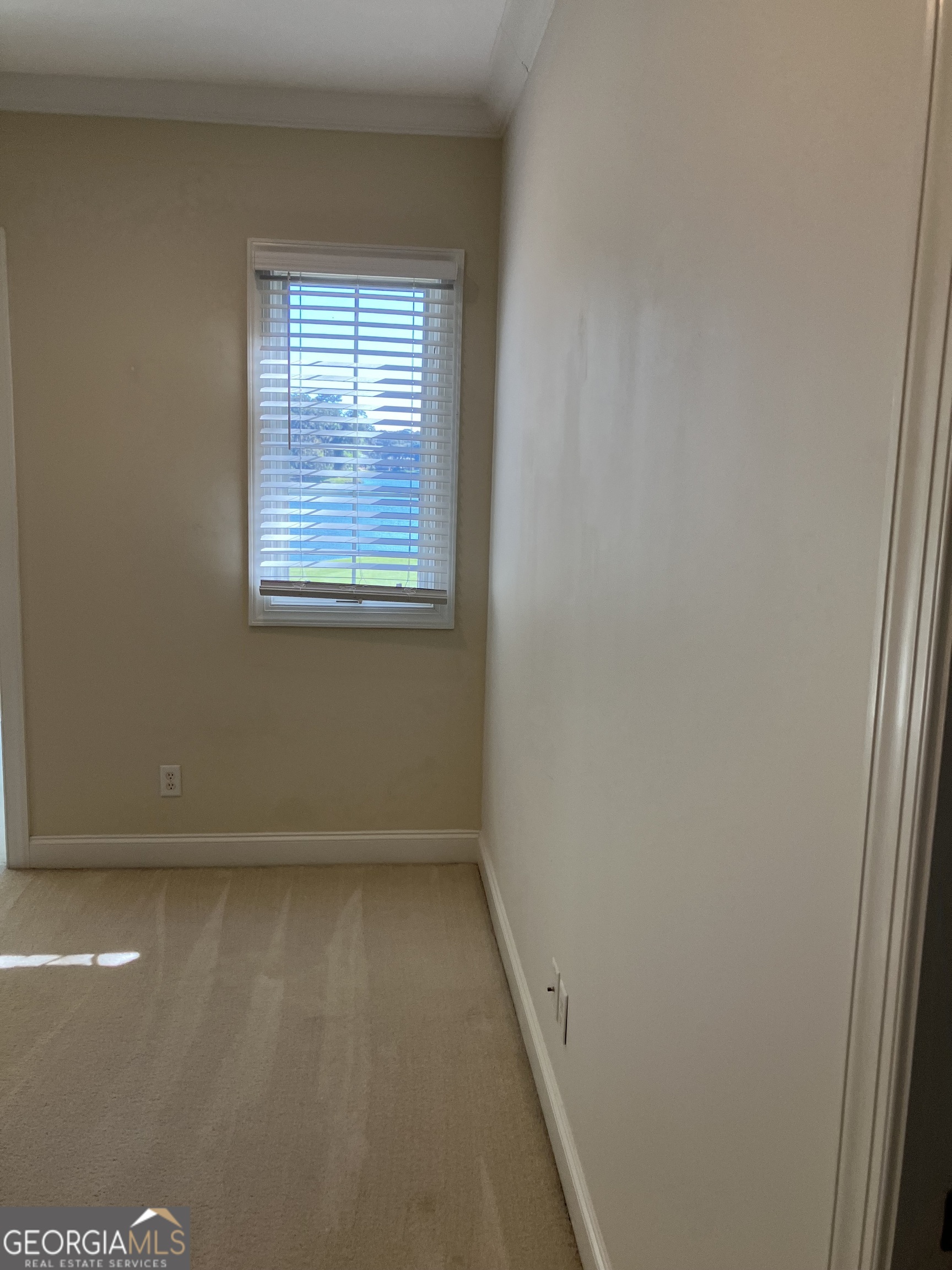 103 Kiln Trail St. Simons Island, GA 31522 - Photo 64 of 81 a view of room with window