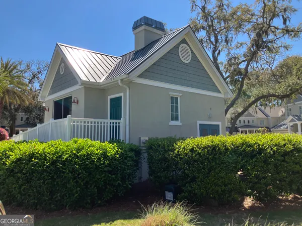 $520,000 | 103 Kiln Trail, St. Simons Island, GA 31522