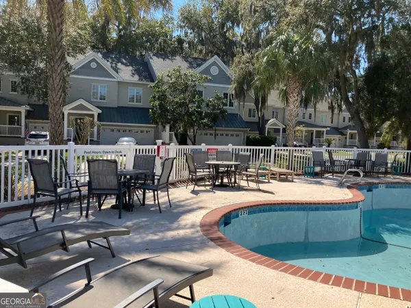 $520,000 | 103 Kiln Trail, St. Simons Island, GA 31522