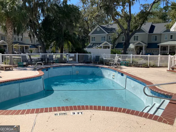 $520,000 | 103 Kiln Trail, St. Simons Island, GA 31522