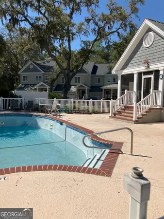 $520,000 | 103 Kiln Trail, St. Simons Island, GA 31522