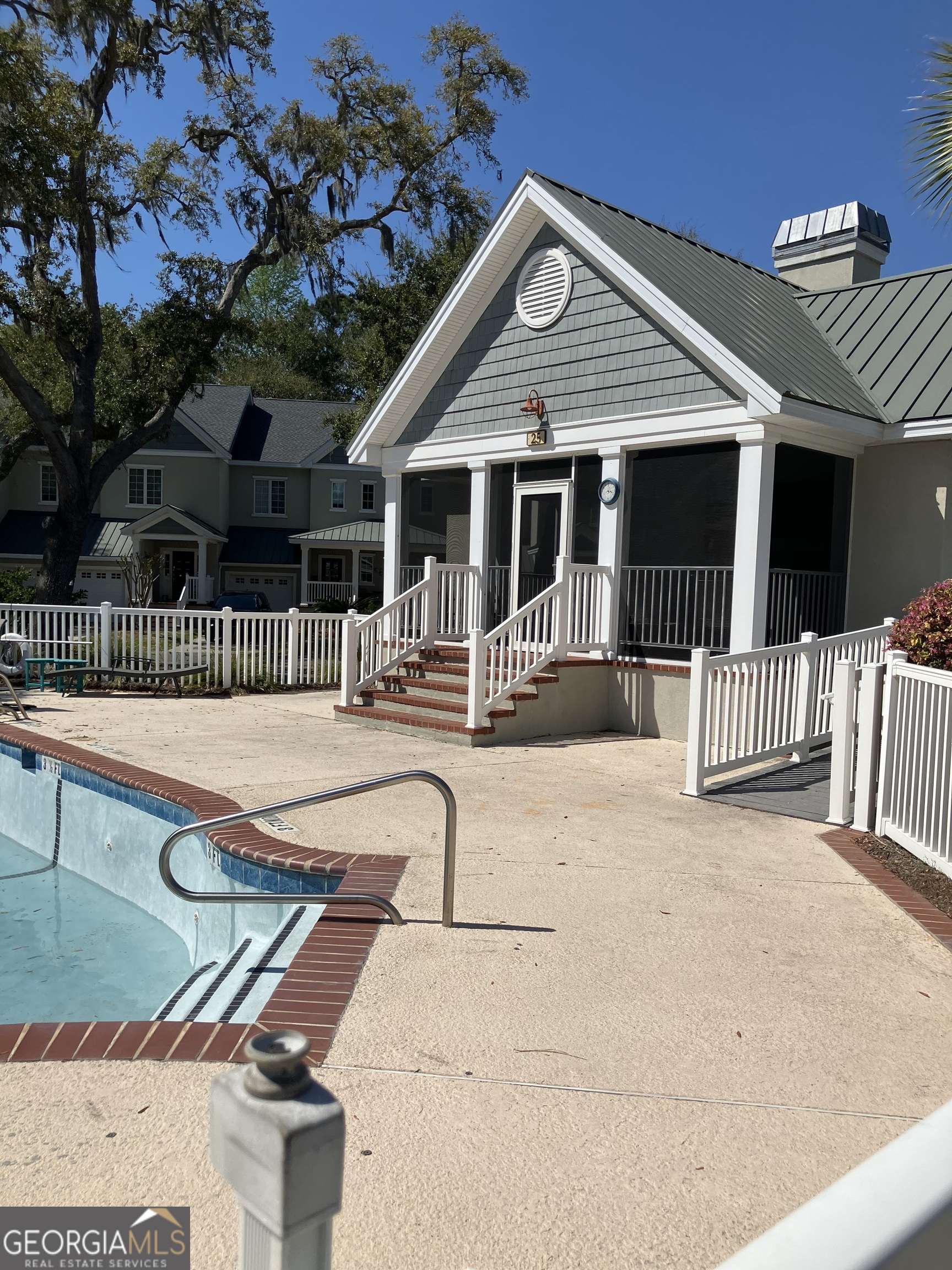 103 Kiln Trail St. Simons Island, GA 31522 - Photo 80 of 81