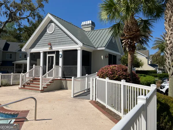 $520,000 | 103 Kiln Trail, St. Simons Island, GA 31522