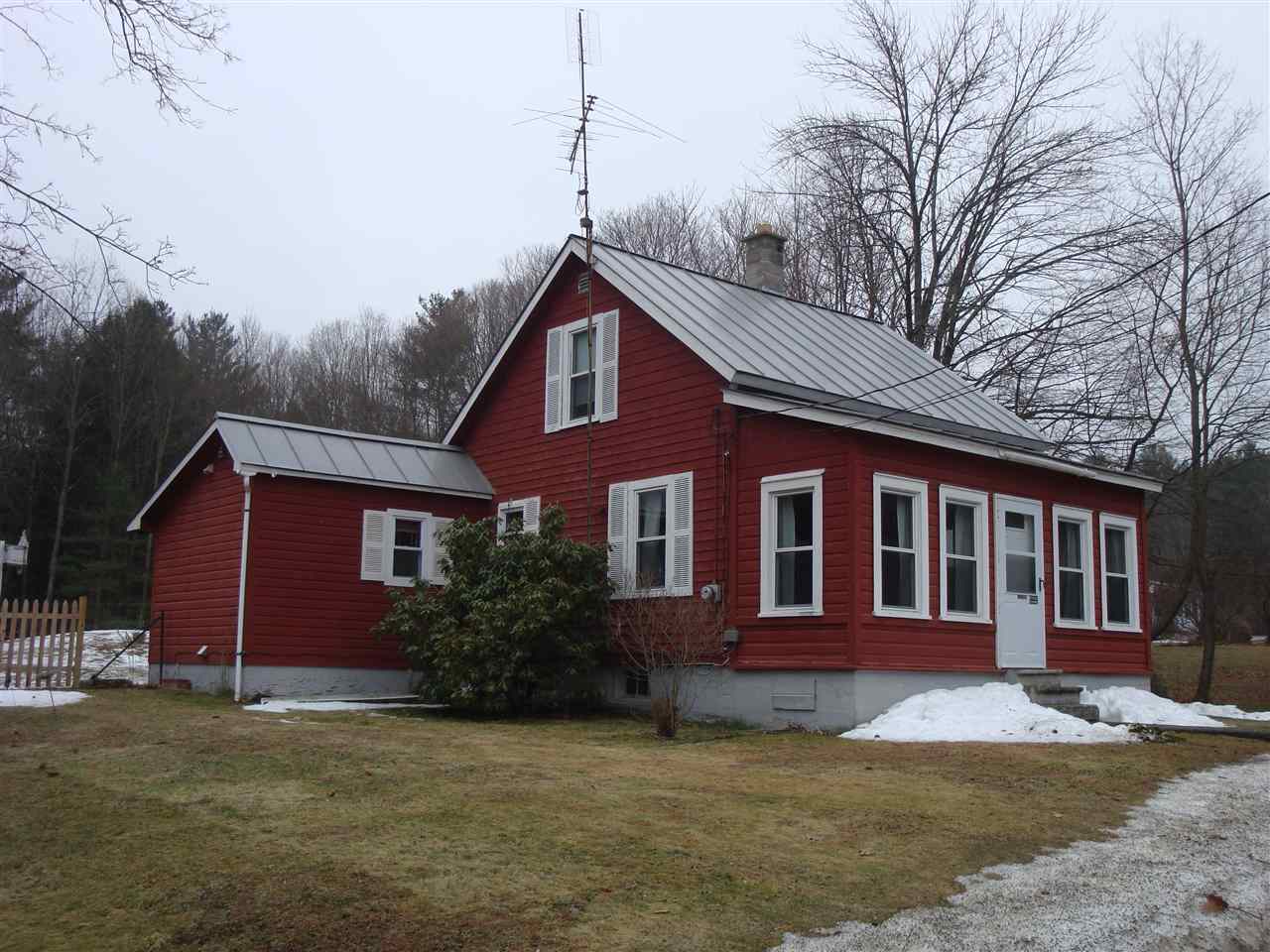 235 Huckle Hill Road Vernon, VT 05354 - Photo 1 of 32 Gallery Image 1