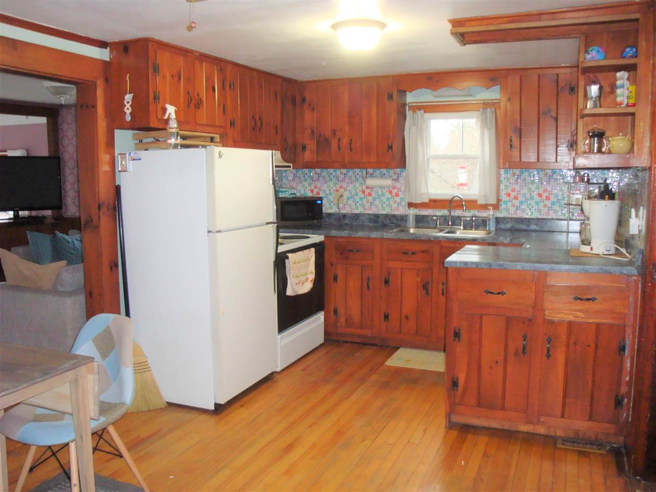 235 Huckle Hill Road Vernon, VT 05354 - Photo 3 of 32 Gallery Image 3