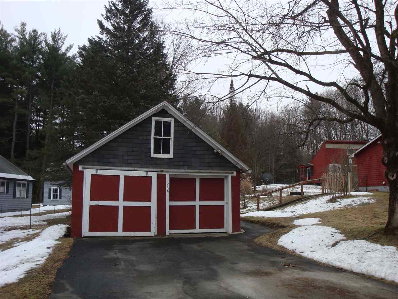 235 Huckle Hill Road Vernon, VT 05354 - Photo 25 of 32 Gallery Image 25