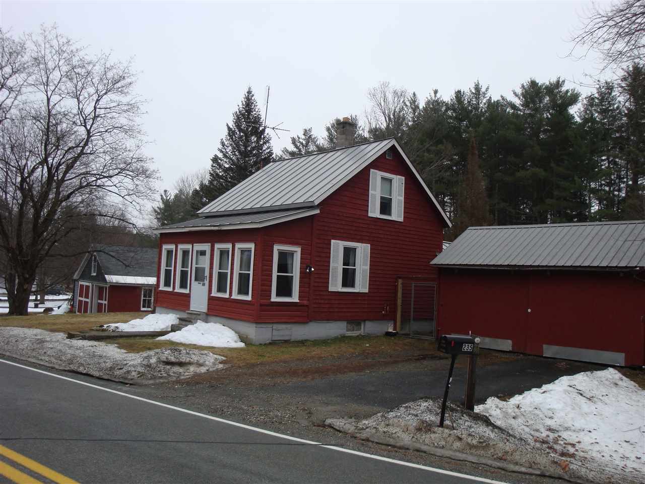 235 Huckle Hill Road Vernon, VT 05354 - Photo 26 of 32 Gallery Image 26