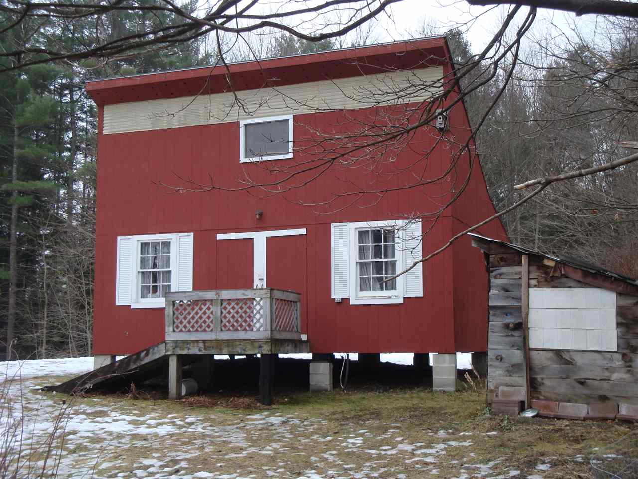 235 Huckle Hill Road Vernon, VT 05354 - Photo 27 of 32 Gallery Image 27