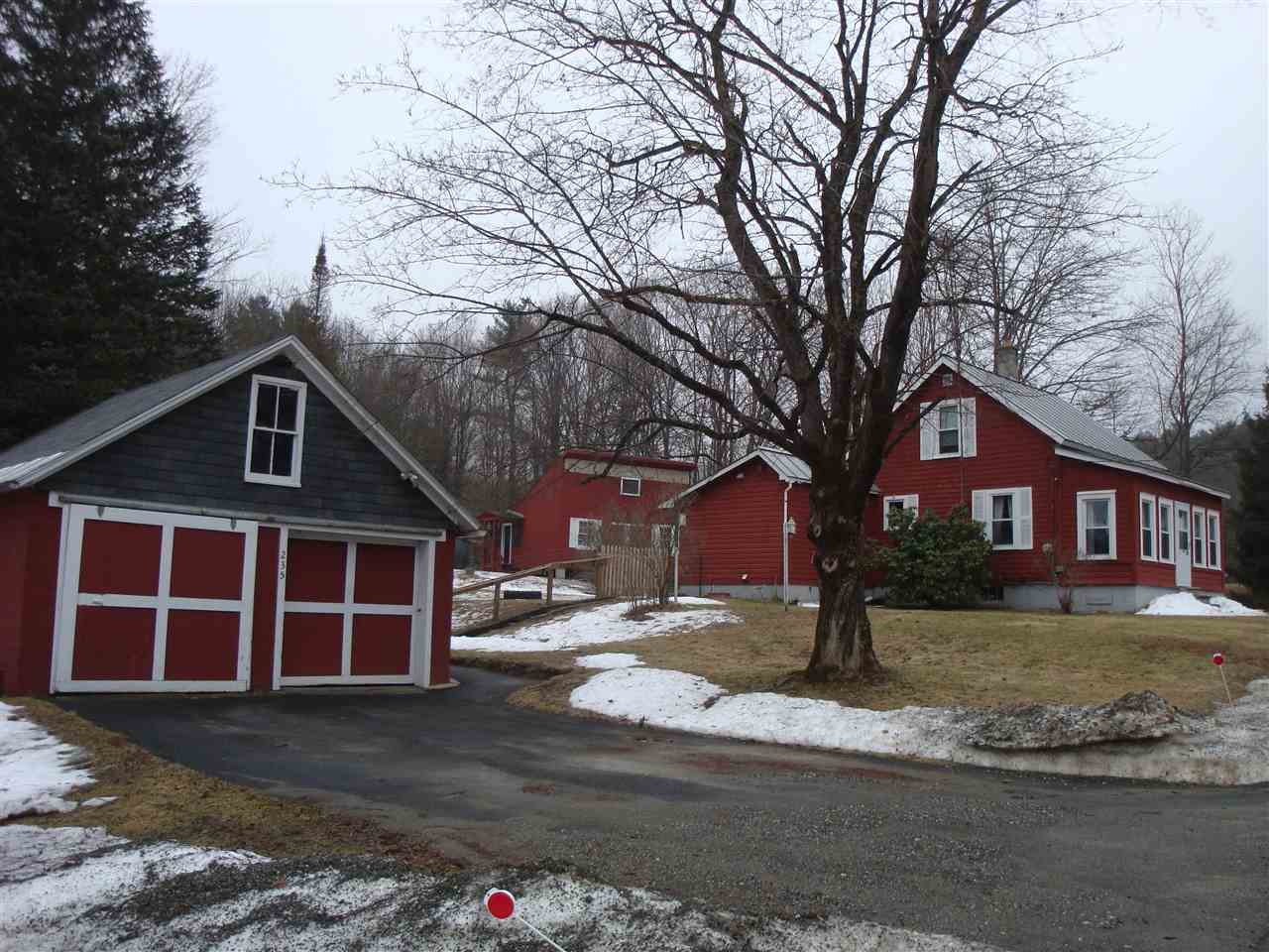 235 Huckle Hill Road Vernon, VT 05354 - Photo 28 of 32 Gallery Image 28