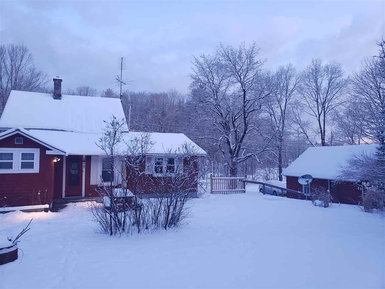 235 Huckle Hill Road Vernon, VT 05354 - Photo 29 of 32 Gallery Image 29
