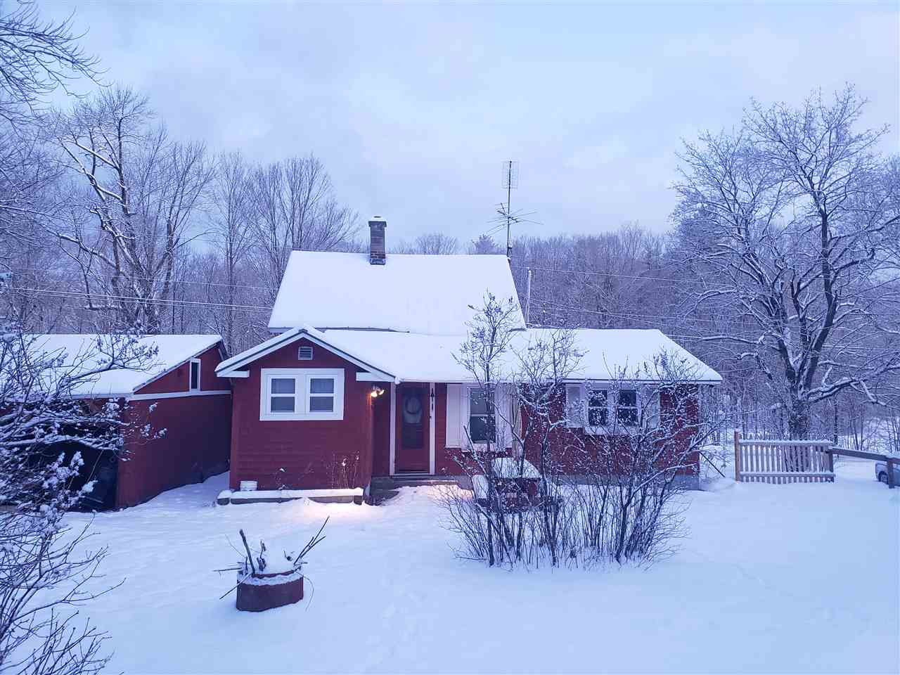 235 Huckle Hill Road Vernon, VT 05354 - Photo 30 of 32 Gallery Image 30