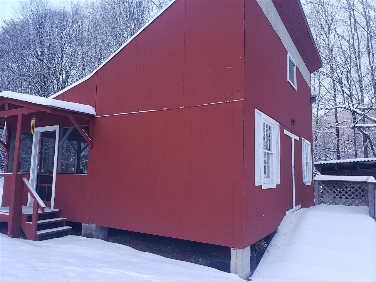 235 Huckle Hill Road Vernon, VT 05354 - Photo 32 of 32 Gallery Image 32