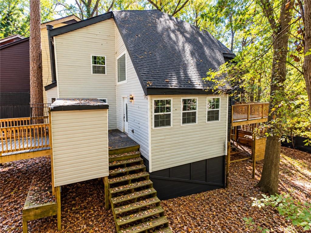 2501 Terrace Trail Decatur, GA 30035 - Photo 37 of 46 Gallery Image 37