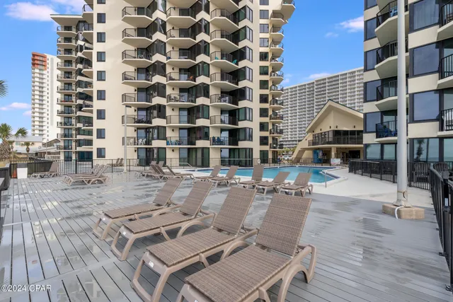 $369,900 | 9850 South Thomas Drive, Unit 111E, Panama City, FL 32408