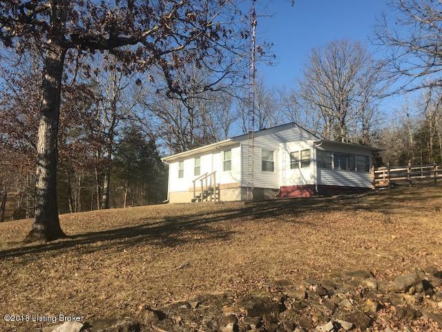 274 Washburn Road Clarkson, KY 42726 - Photo 1 of 12 Priced Right!!