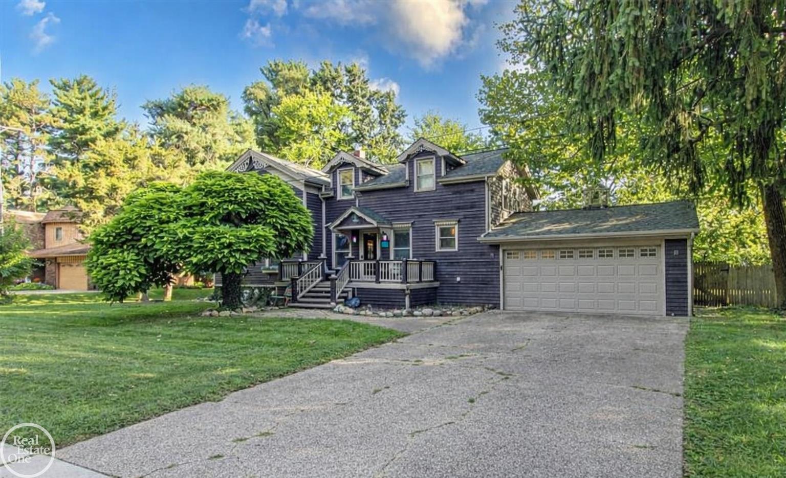 49730 Shelby Road Utica, MI 48317 - Photo 1 of 12 Gallery Image 1