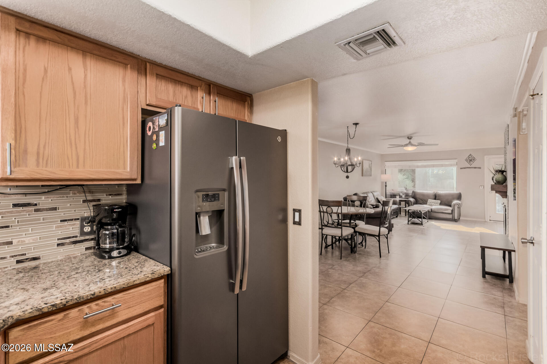 5855 North Kolb Road, Unit 6104 Tucson, AZ 85750 - Photo 7 of 27
