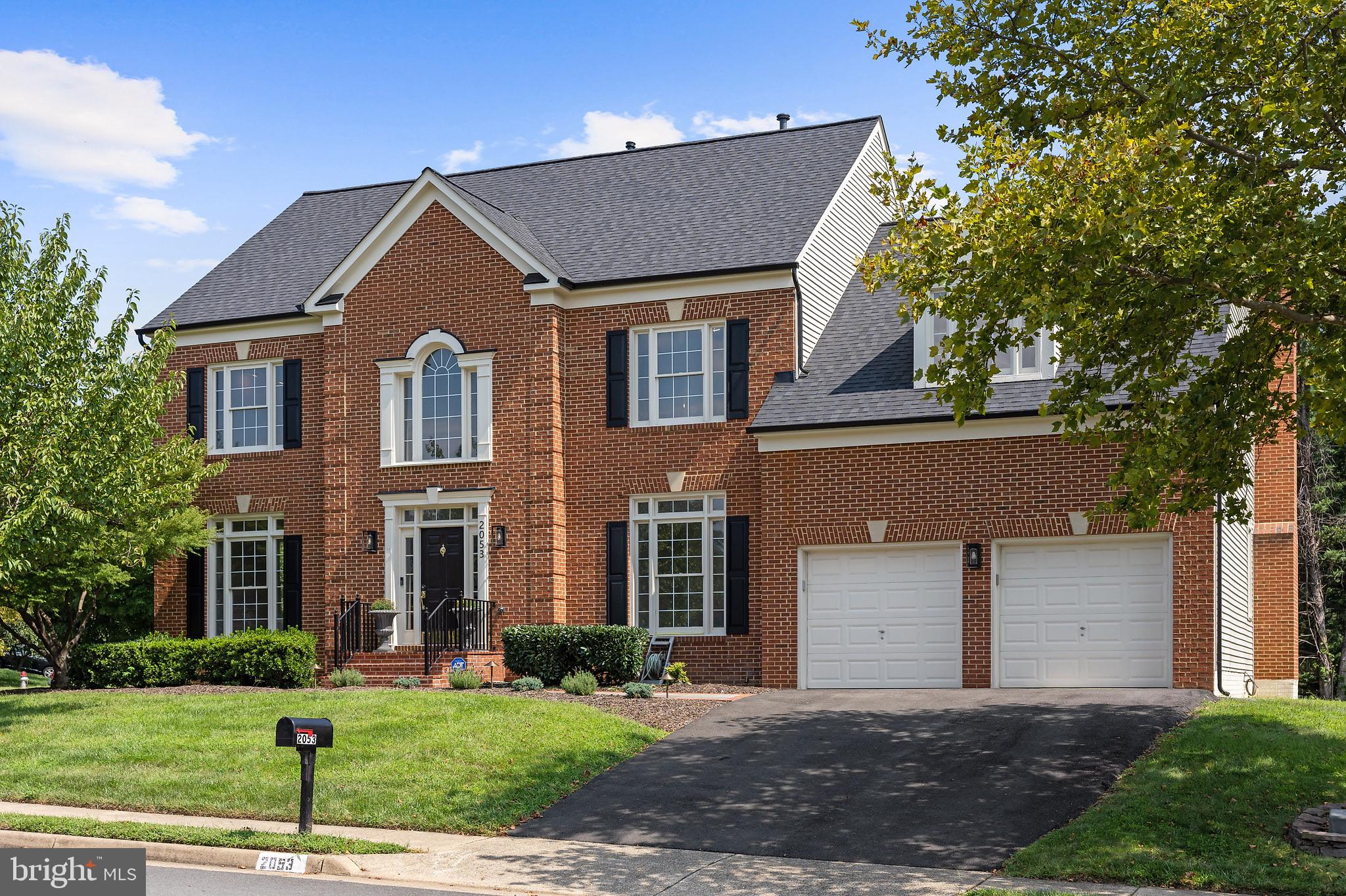 2053 George Washington Road Vienna, VA 22182 - Photo 39 of 60 Gallery Image 39