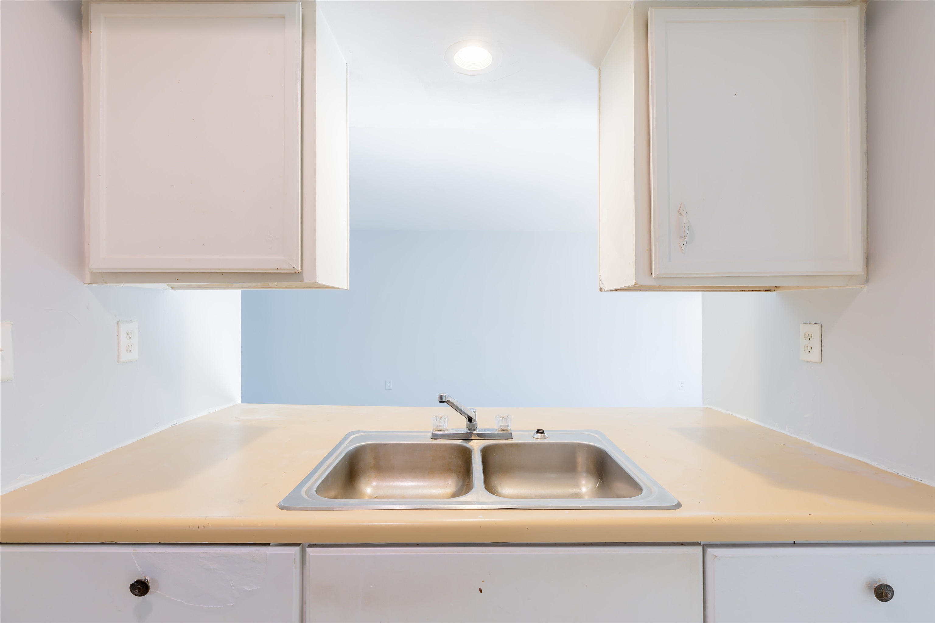 900 East Main Street Rio Grande, NJ 08242 - Photo 12 of 29 a kitchen with a sink and cabinets