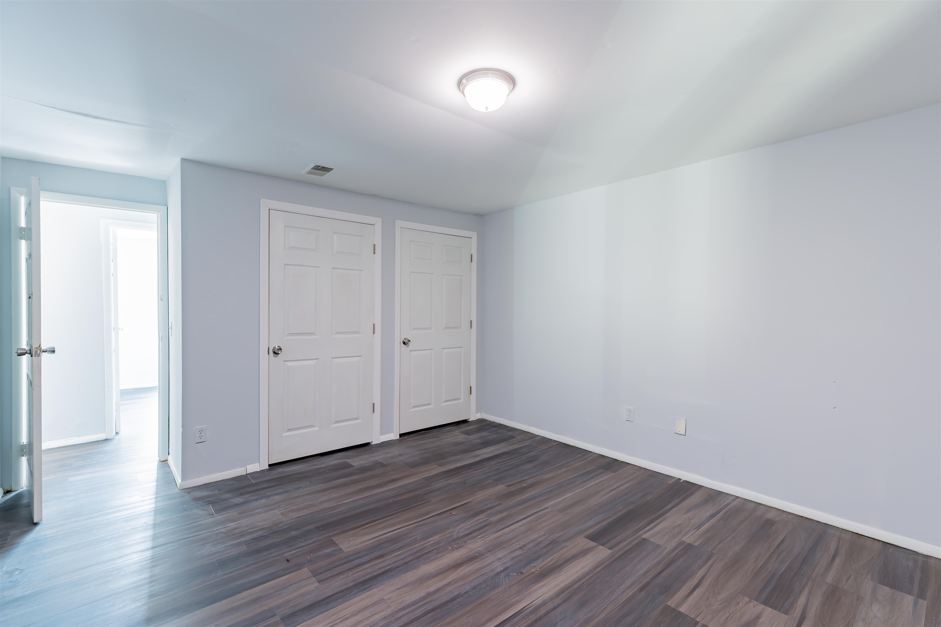900 East Main Street Rio Grande, NJ 08242 - Photo 20 of 29 a view of an empty room with wooden floor