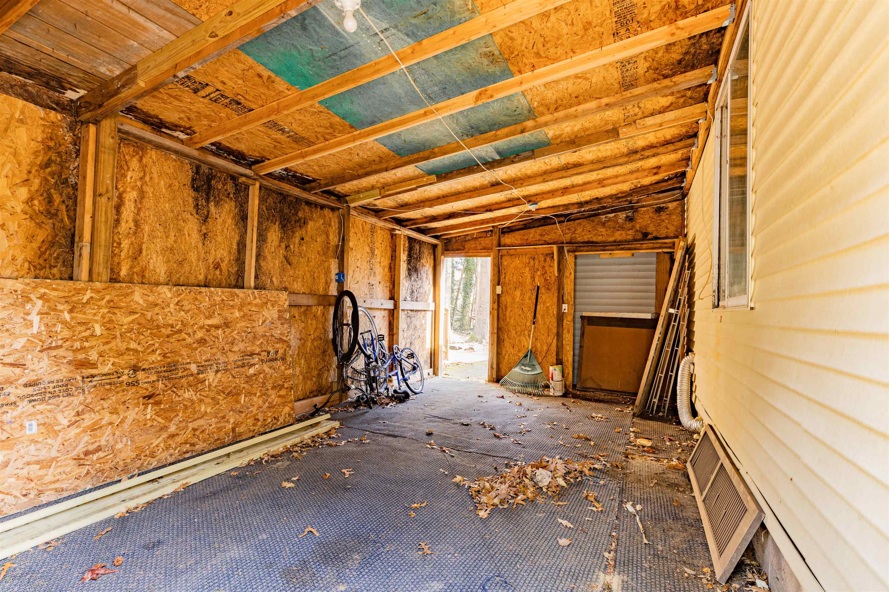 900 East Main Street Rio Grande, NJ 08242 - Photo 28 of 29 a view of under construction room and staircase