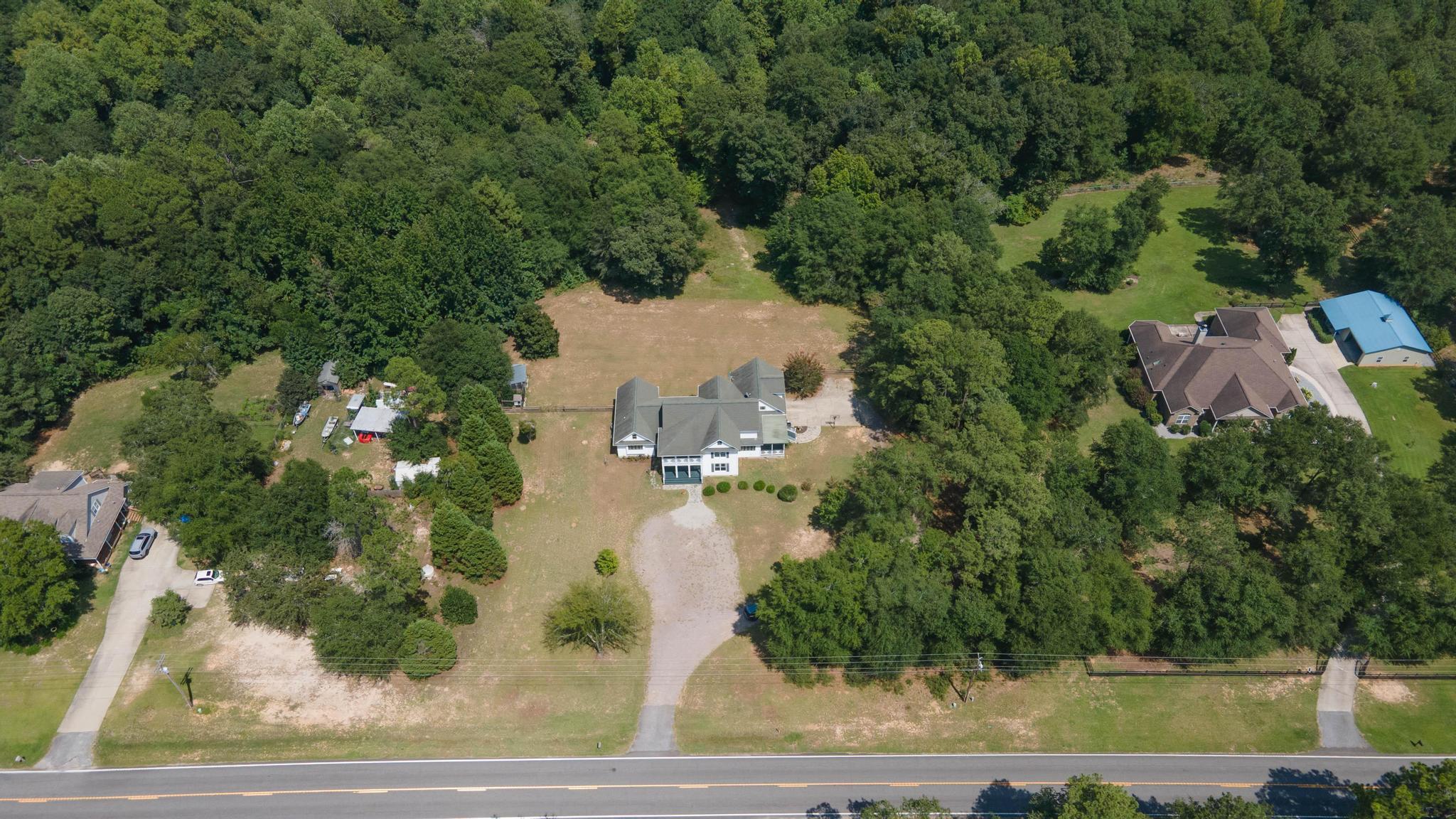 4719 Banks Mill Road Southeast Aiken, SC 29803 - Photo 51 of 56 Gallery Image 51
