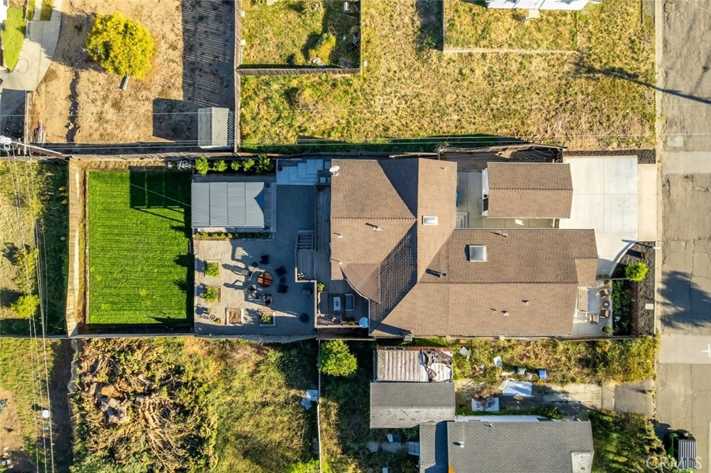 363 North 5th Street Grover Beach, CA 93433 - Photo 54 of 54 an aerial view of a house