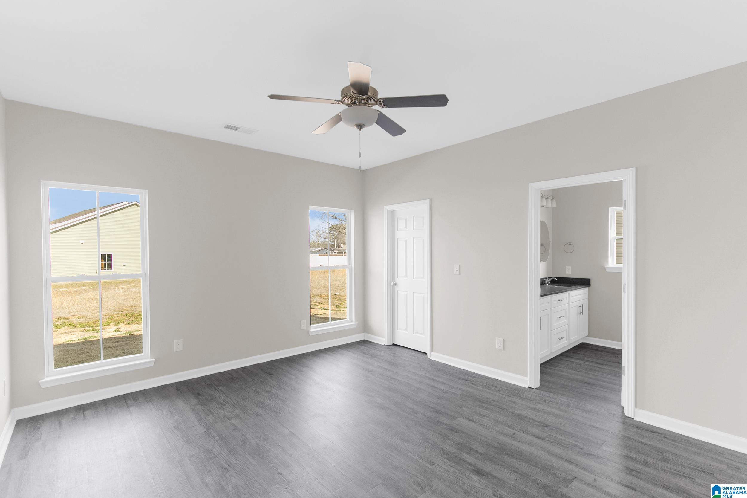 212 Crocker Road Odenville, AL 35120 - Photo 14 of 19