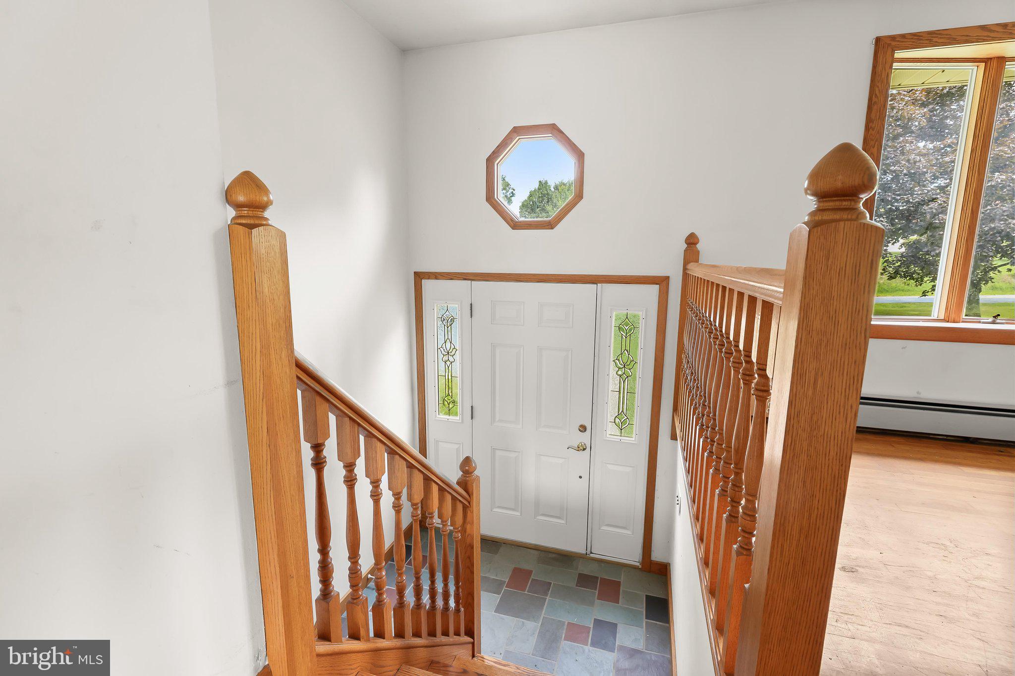 1124 Cedar Corner Road Perryville, MD 21903 - Photo 19 of 40 Entry/Stairs to Lower Level