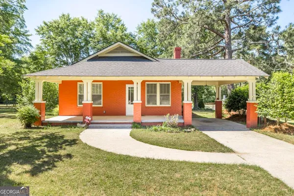 $199,900 | 197 Commerce Street, Hawkinsville, GA 31036